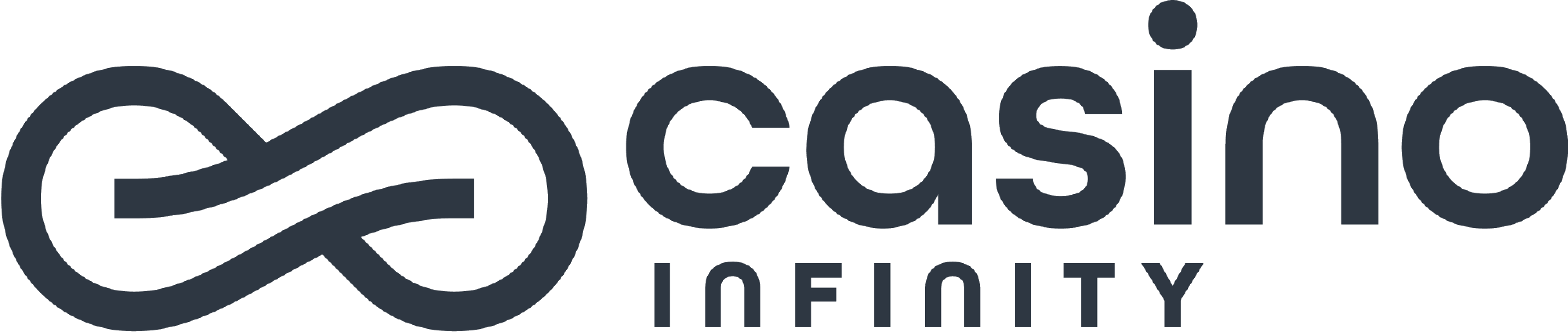 Casino Infinity logo